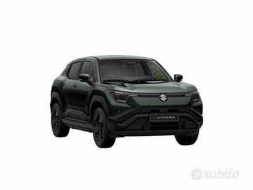 SUZUKI E vitara 61kwh top 4wd dual motor allgrip-e