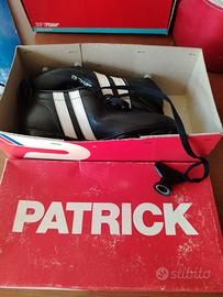 Scarpe Patrick mondial 82