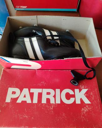 Scarpe Patrick mondial 82