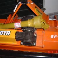 tricia trinciasarmenti  trattorino cm 115