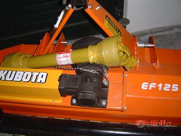 tricia trinciasarmenti  trattorino cm 115