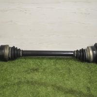 BMW F20 F34 Semiasse posteriore sinistro | 11220