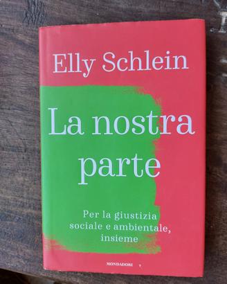 E.Schlein la nostra parte 