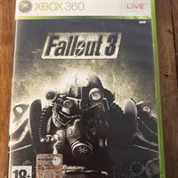 Gioco Fallout 3