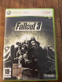 Gioco Fallout 3