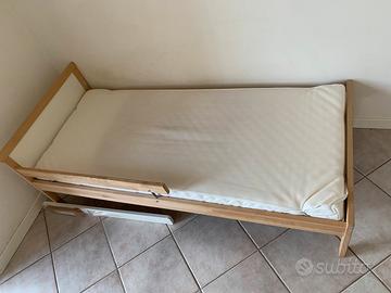 Letto bambino