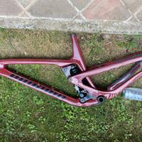 telaio propain tyee CF 29 2023 tg L