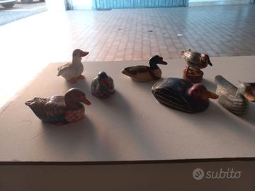 anitre soprammobili di design