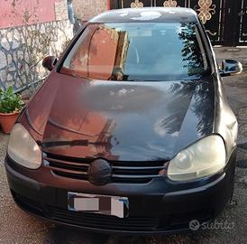 Golf 5 1.9 TDI 