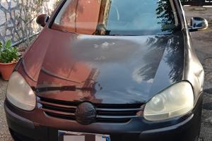 Golf 5 1.9 TDI 