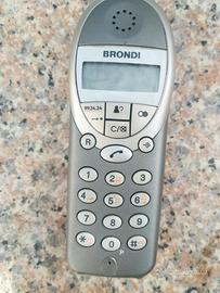 Cordless Brondi