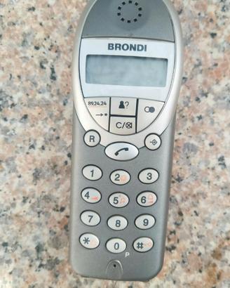 Cordless Brondi