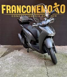 Honda SH 350 SH SPORT MY25