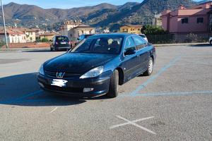 Peugeot 607 2.2 hdi Km 80742