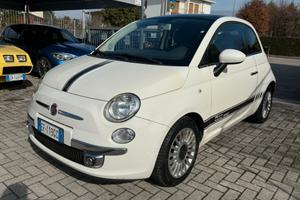 Fiat 500 1.3 Multijet SPORT