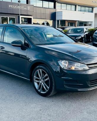 Volkswagen Golf Business 1.4 TGI 5p. Highline Blue