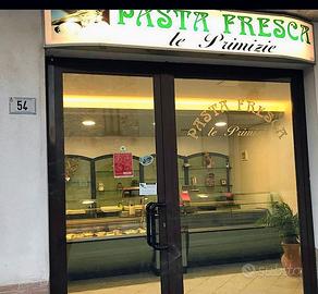 Negozio Pasta fresca
