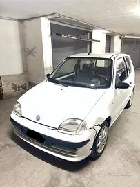 Fiat seicento 1.1 2000
