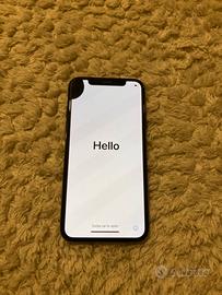 iPhone X – 64 GB