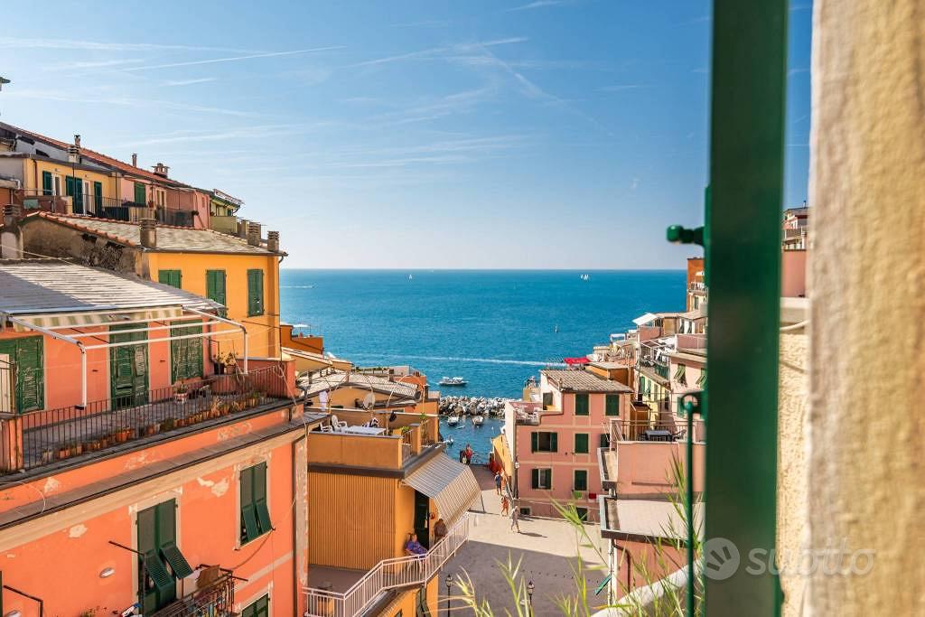 Appartamento – Riomaggiore, Manarola - Vista 4