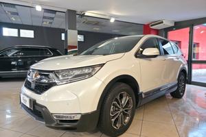 Honda CR-V 2.0 Hev eCVT Elegance Navi