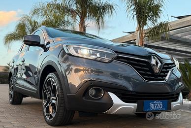 Renault Kadjar 1.5dCi 115CV Sport Edition Full Led