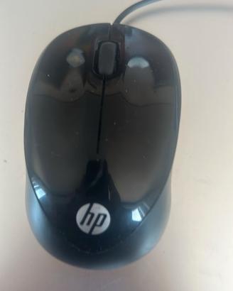Mouse HP