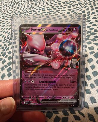 carte pokemon Team Rocket 