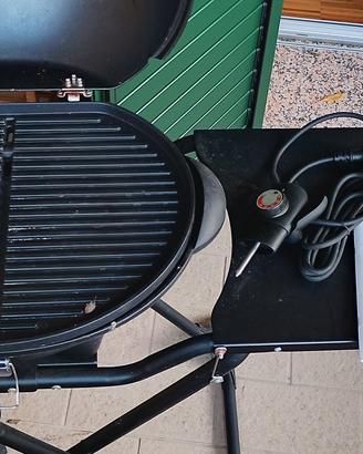 barbecue elettrico
