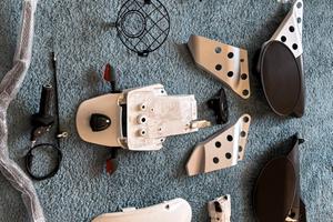 Fantic caballero 2024 -2025