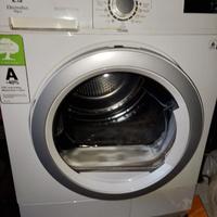 Asciugatrice (8kg) e/o Lavatrice classe A