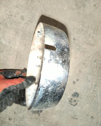 cornice siem vespa piaggio 150 sprint veloce gl 12