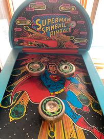 Flipper Superman
