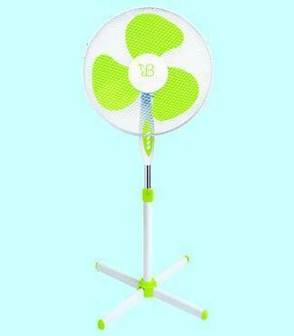 Ventilatore Butterfly a piantana