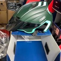 Abus Casco Montrailer