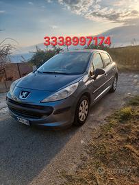 Peugeot 207 1.4 HDI 