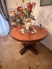 Tavole in legno
