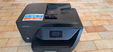 stampante non funzionante