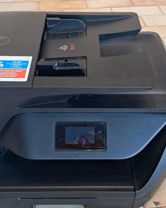 stampante non funzionante