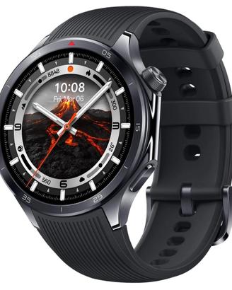 Smartwatch Oppo Watch X 2 