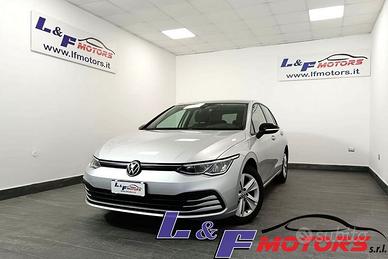 Volkswagen Golf 8 2.0 TDI R-Line DSG