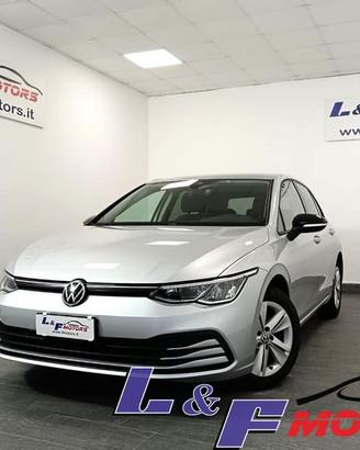 Volkswagen Golf 8 2.0 TDI R-Line DSG