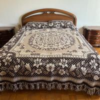 Camera da letto classica