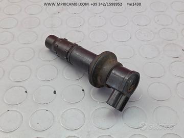 BOBINA PIPETTA YAMAHA WRF 450 2003 2006 WR-F 2004