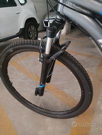 Rockrider ST 100 