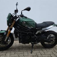 Benelli Leoncino 800 - 2023