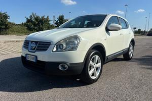 Nissan Qashqai 1.6 16V Acenta