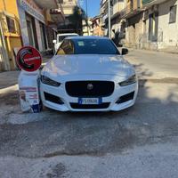 Jaguar XE 2.0 D 180 CV Landmark Edition