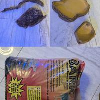 Accessori per terrario - legni e ciotole