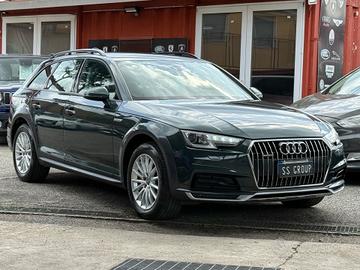 A4 allroad 3.0 TDI 218 CV S tronic-unipro-( 115 mi